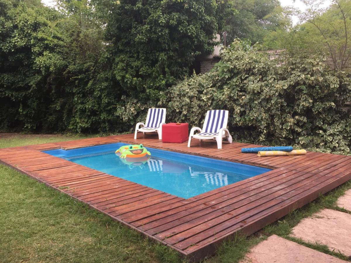 La casa de chacras sweet home - Housity