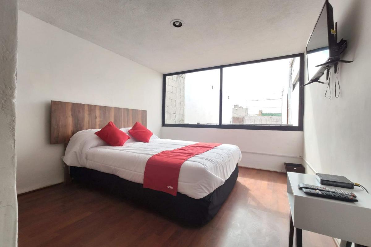 Hotel de Guadalupe, Puebla - Housity