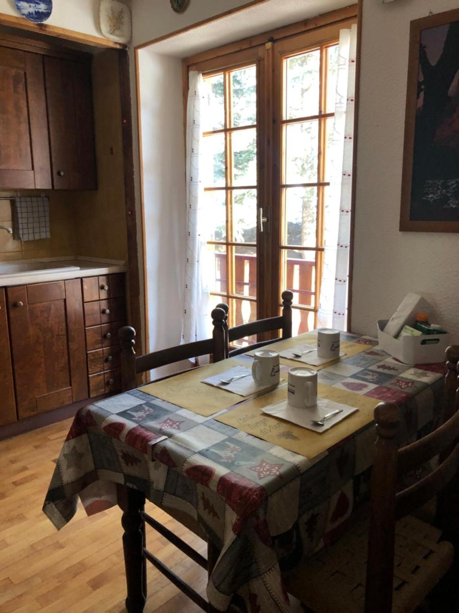 APPARTAMENTO MONTAGNA SAUZE D OULX - Housity