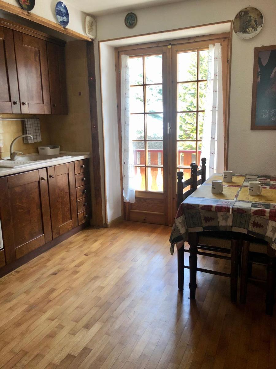 APPARTAMENTO MONTAGNA SAUZE D OULX - Housity