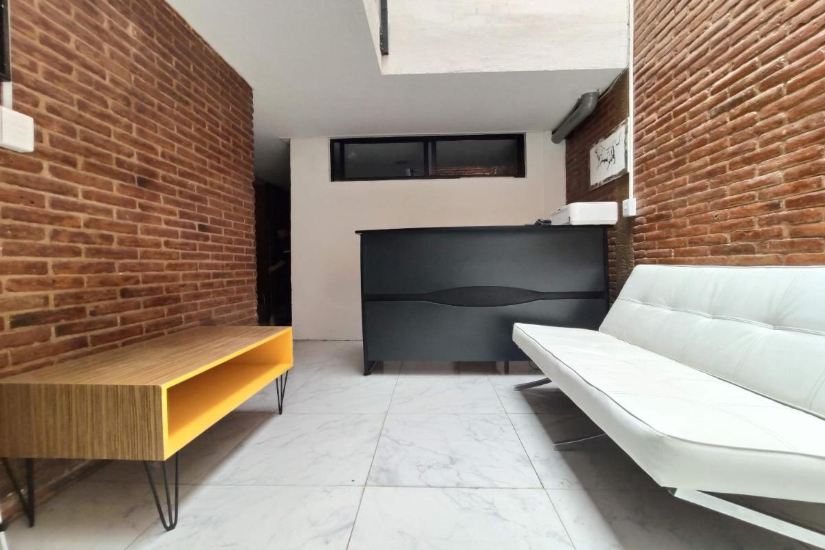 Hotel de Guadalupe, Puebla - Housity