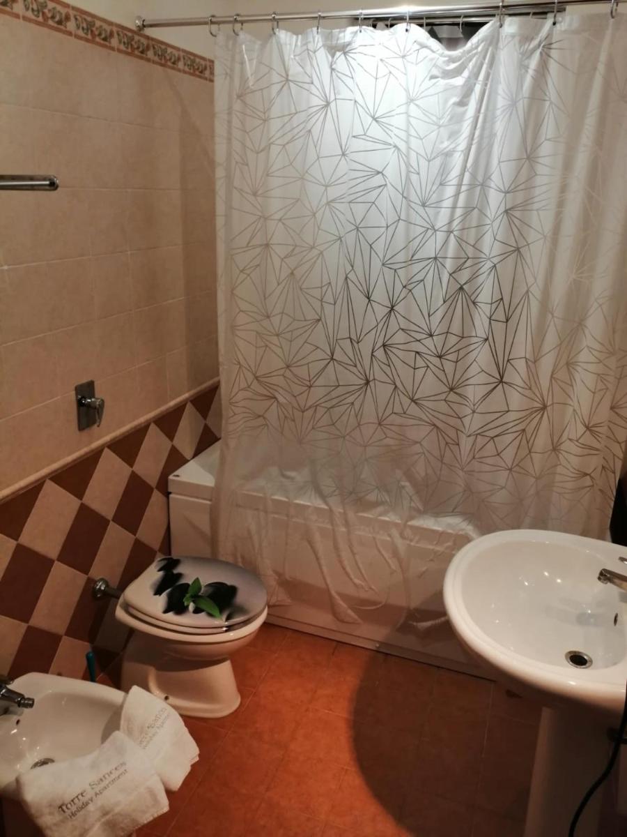 Torre Sances House - Housity