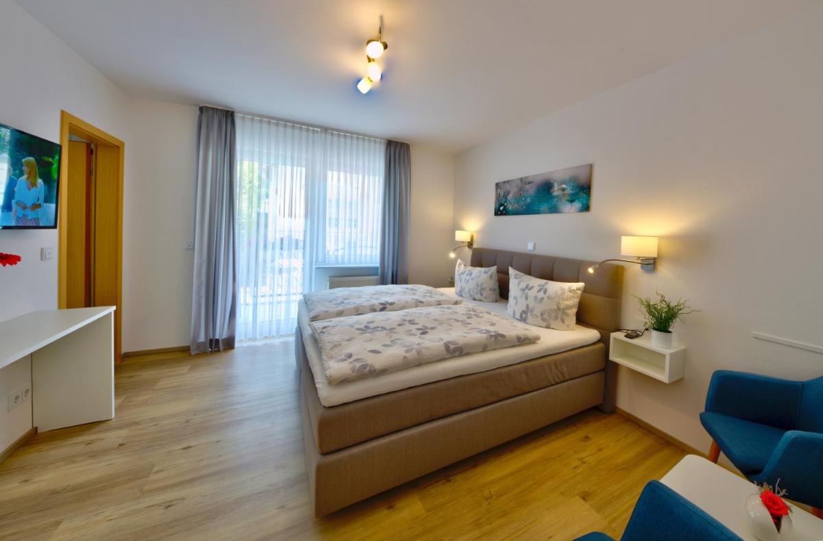 Ferienweingut Klaus Thiesen Gästezimmer und Apartments - Housity