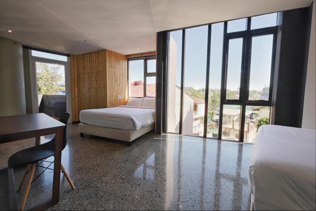G1 Lodge - Hizvo