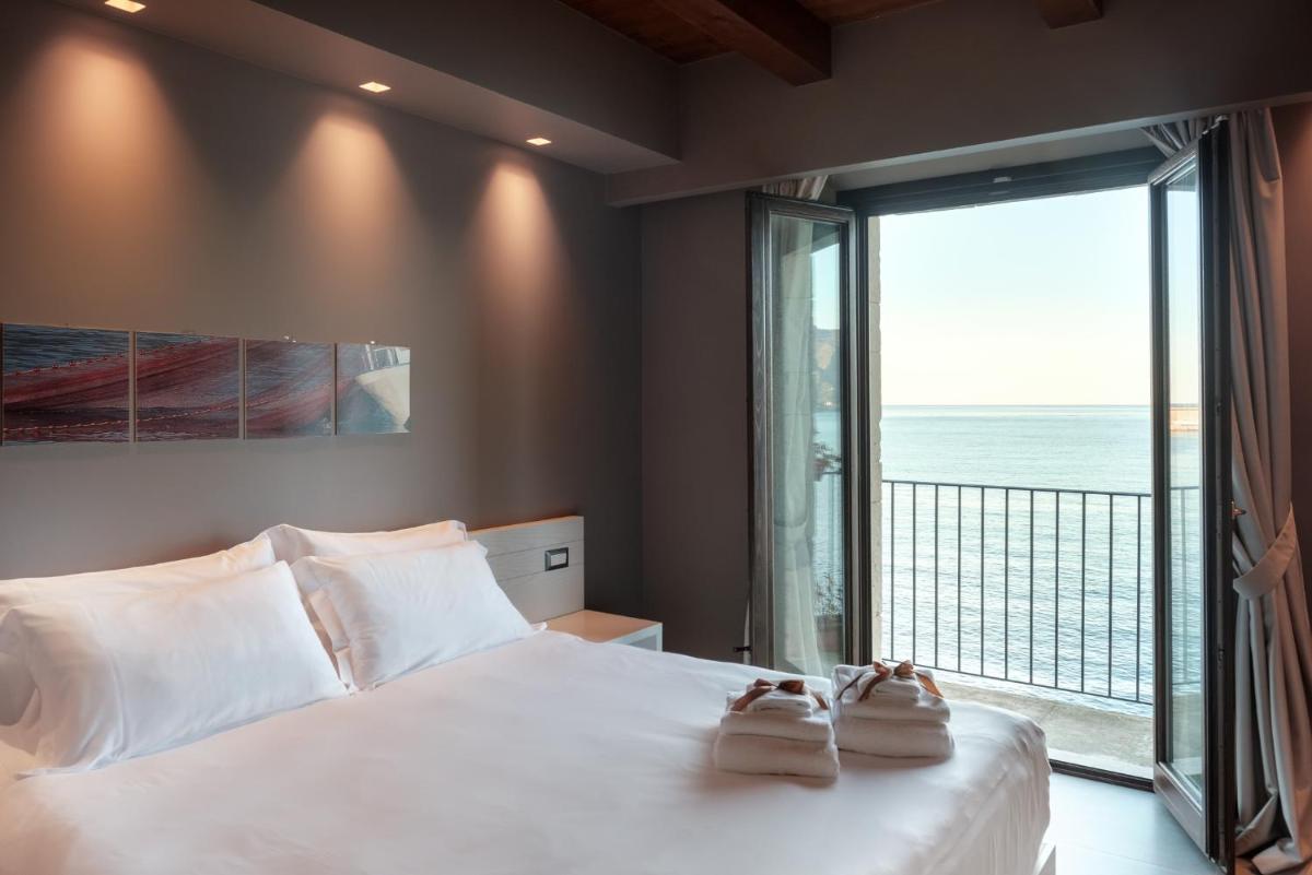 Il Casato Deluxe Rooms - Housity