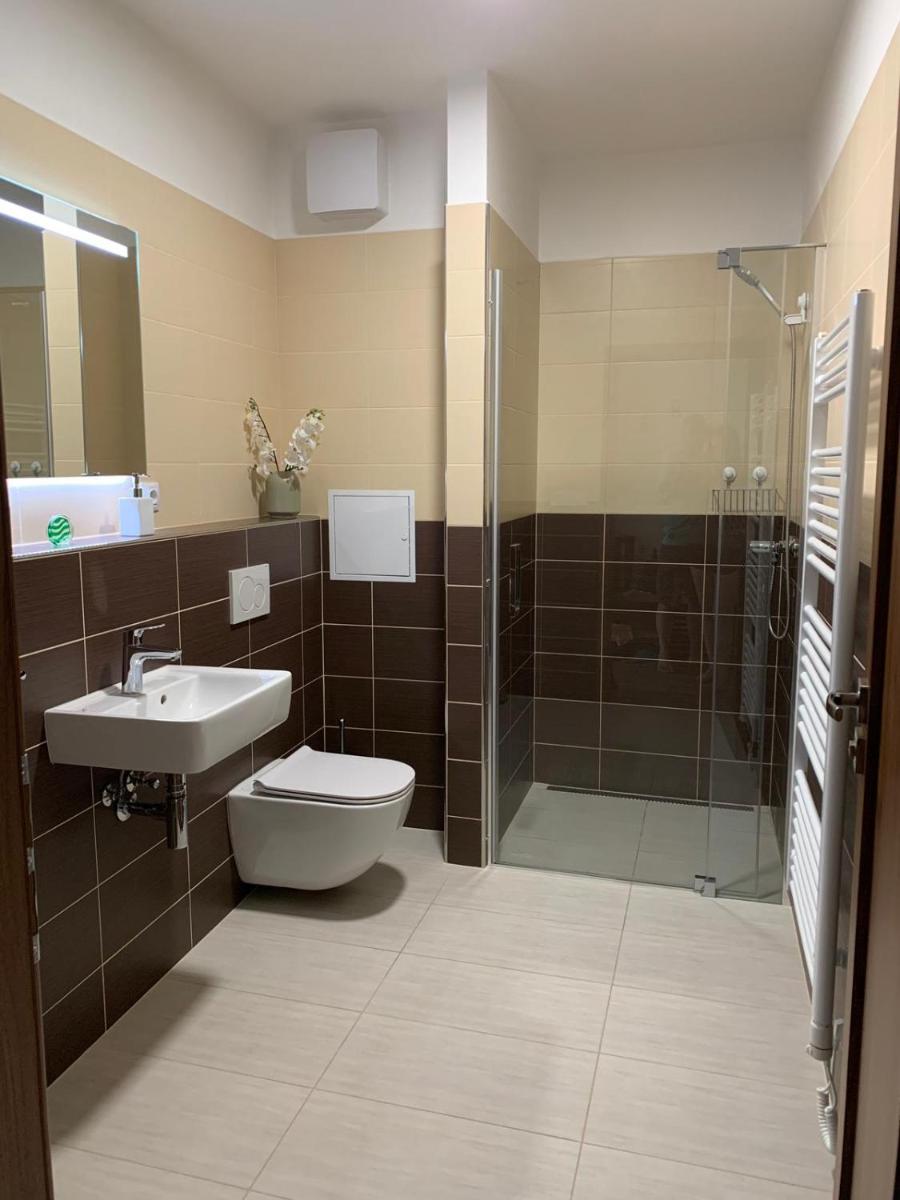 Suitetrails - Apartment Laurot