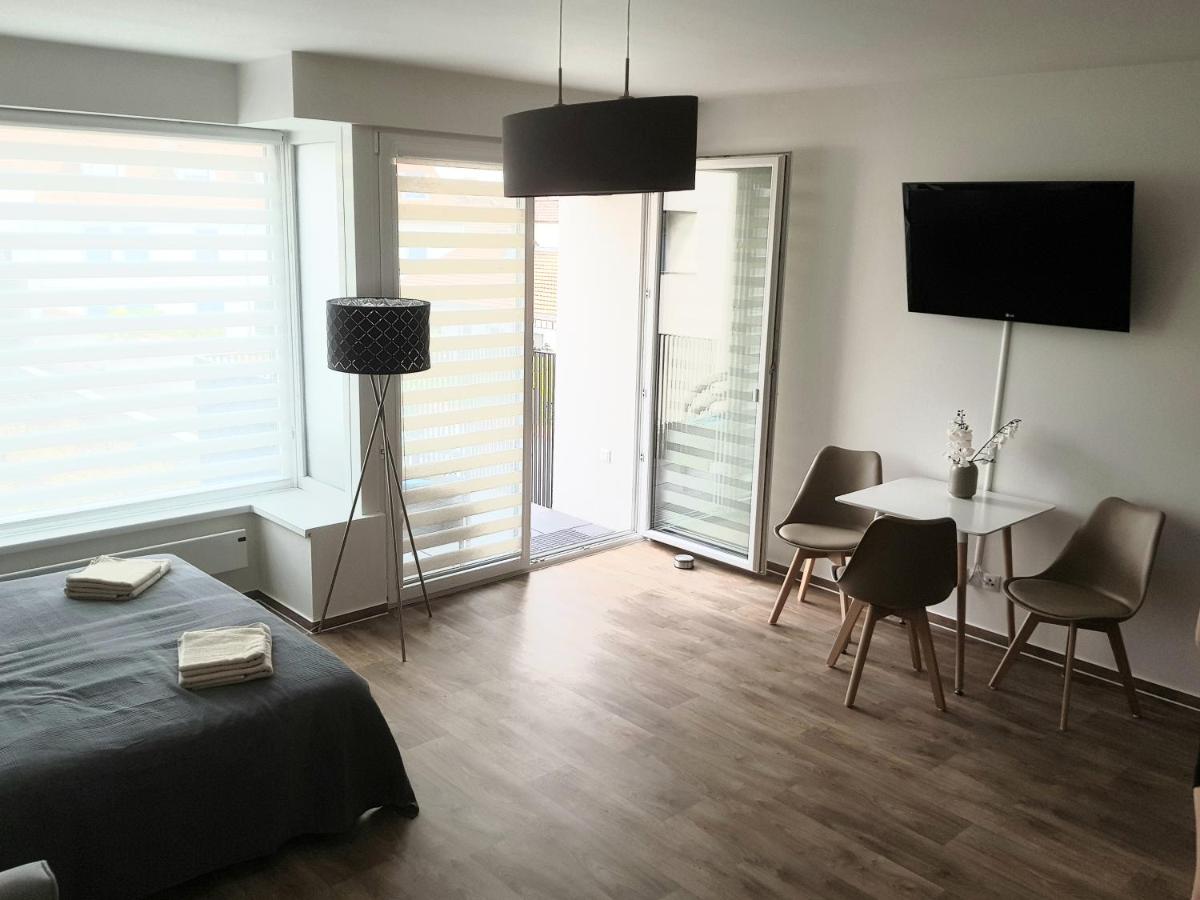 Suitetrails - Apartment Laurot