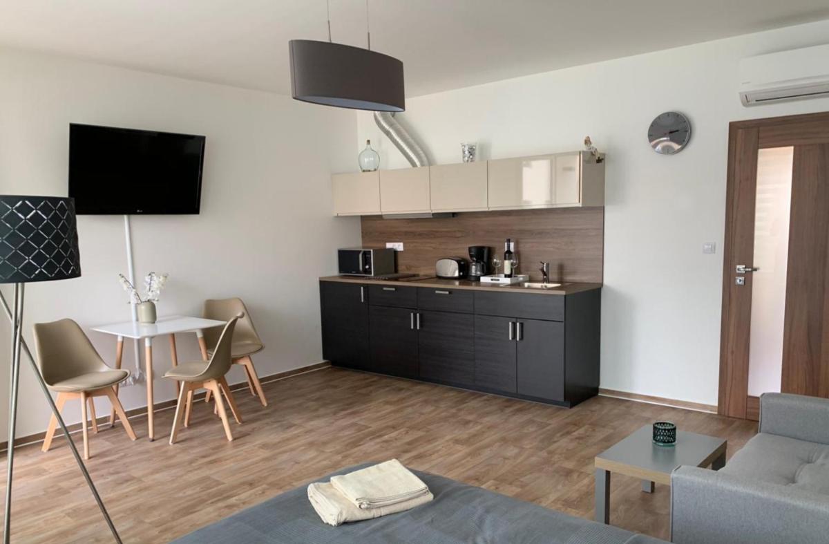 Suitetrails - Apartment Laurot
