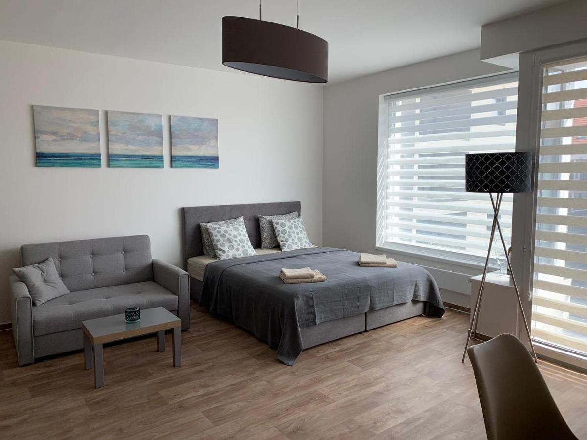 Suitetrails - Apartment Laurot