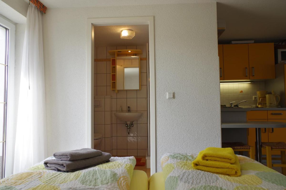 Gästehaus Gaens - Ferienwohnung - Housity