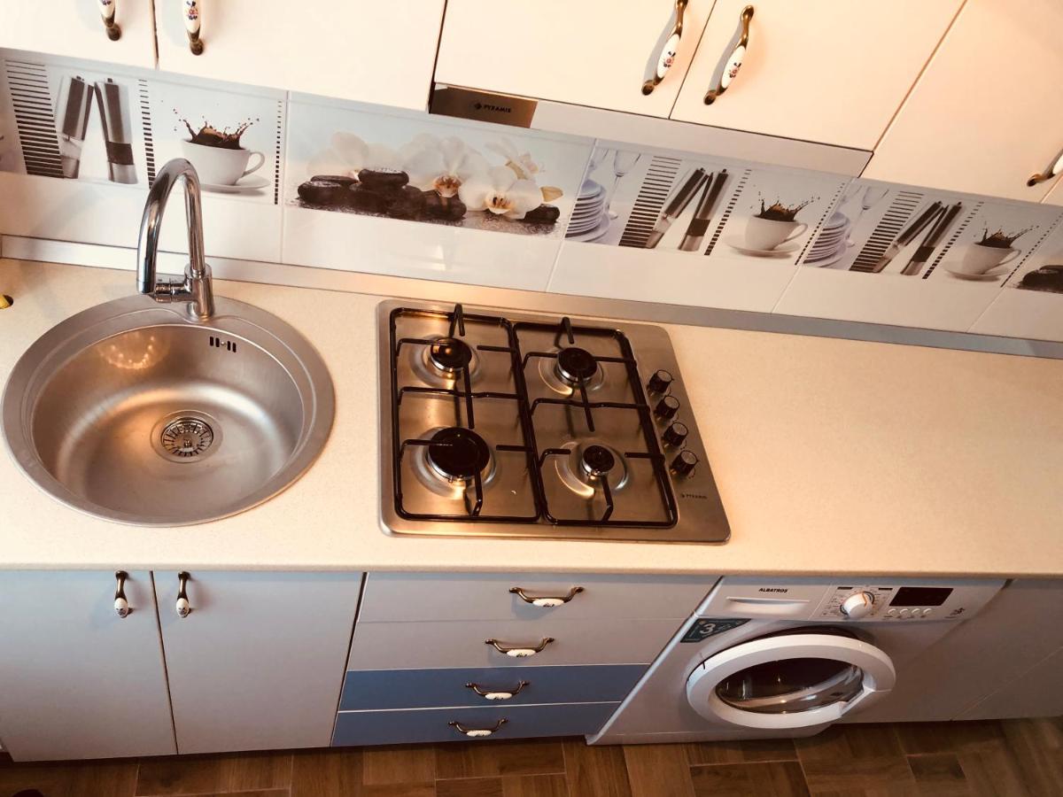 Laguna Albastră Residence - Housity