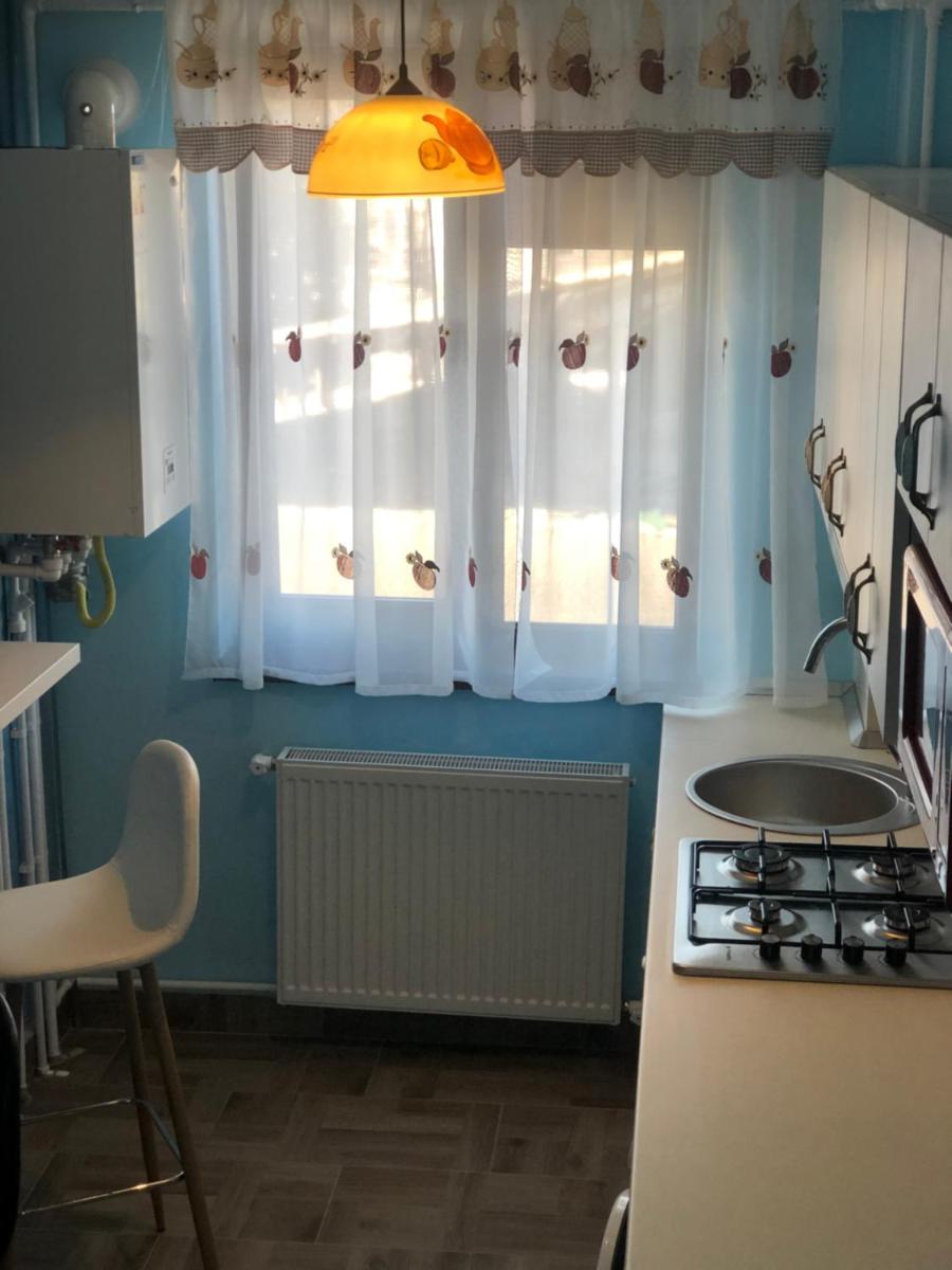 Laguna Albastră Residence - Housity