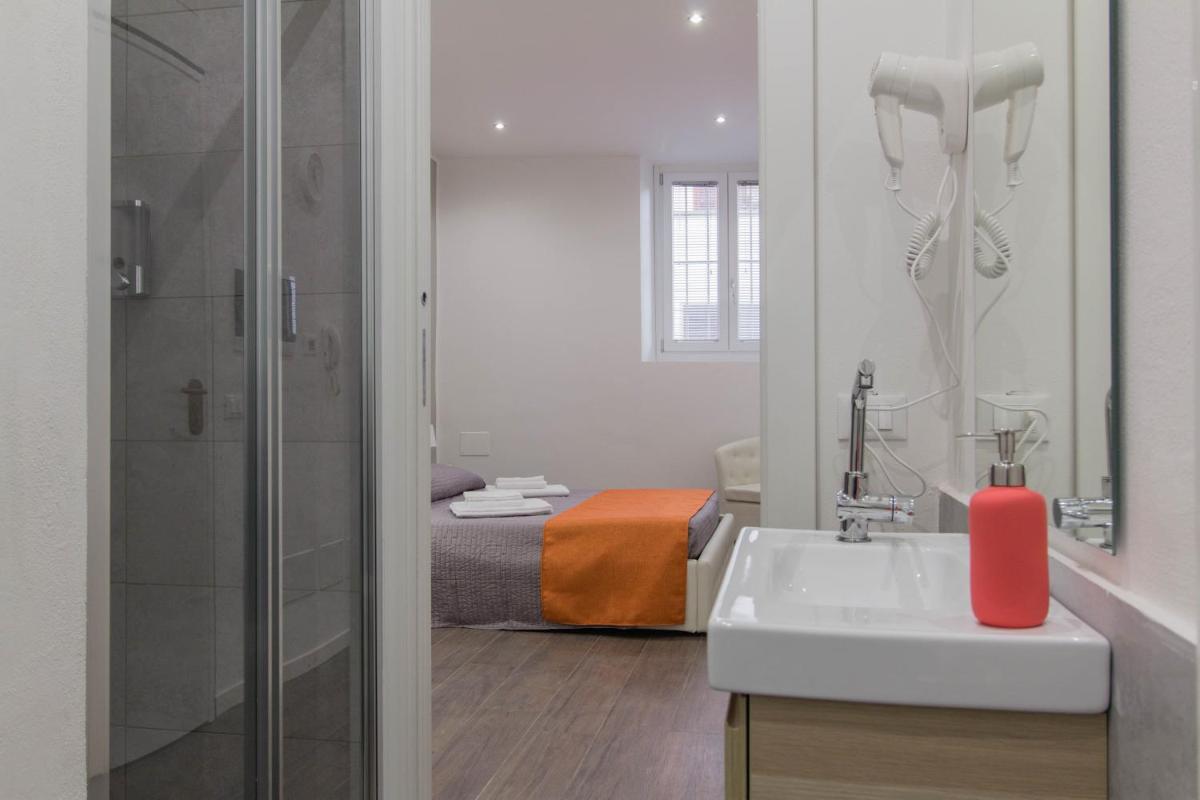 Malta Guest House - Hizvo