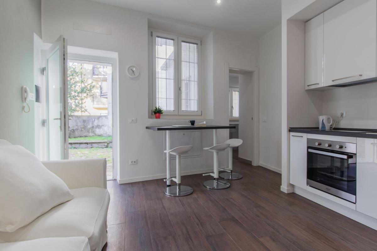 Malta Guest House - Hizvo