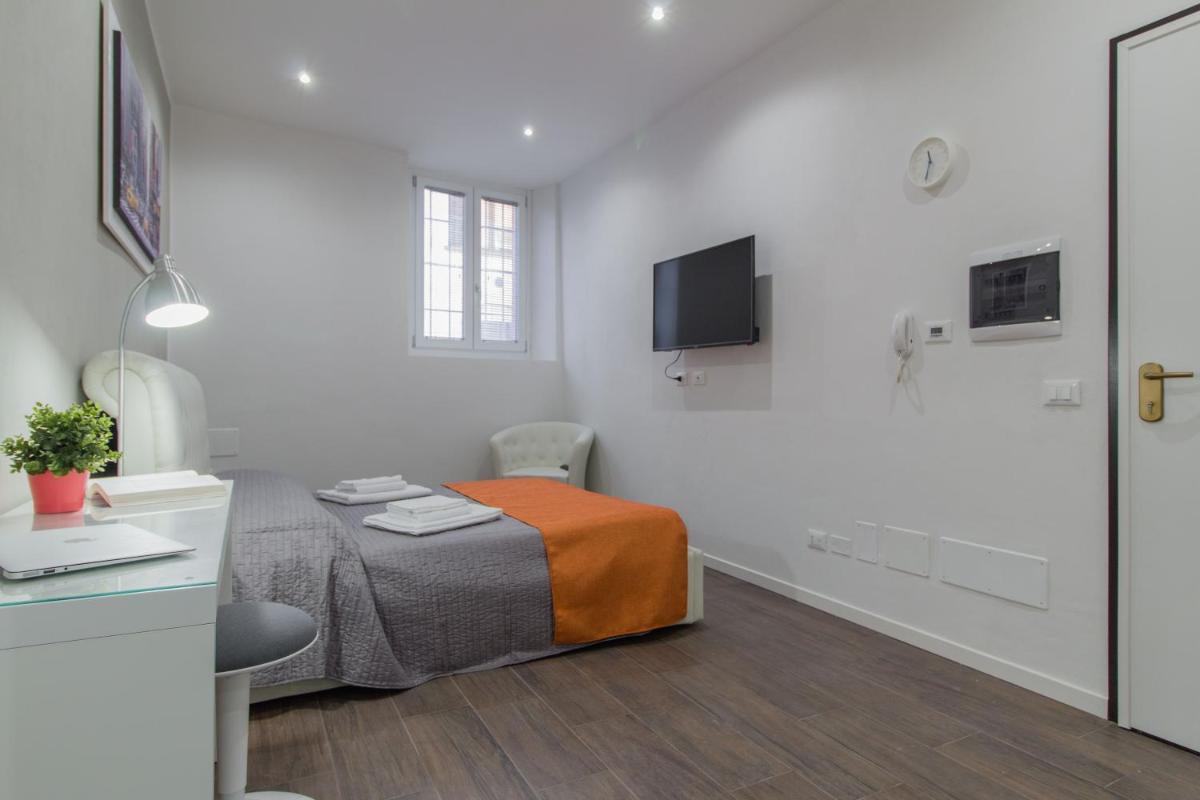 Malta Guest House - Hizvo