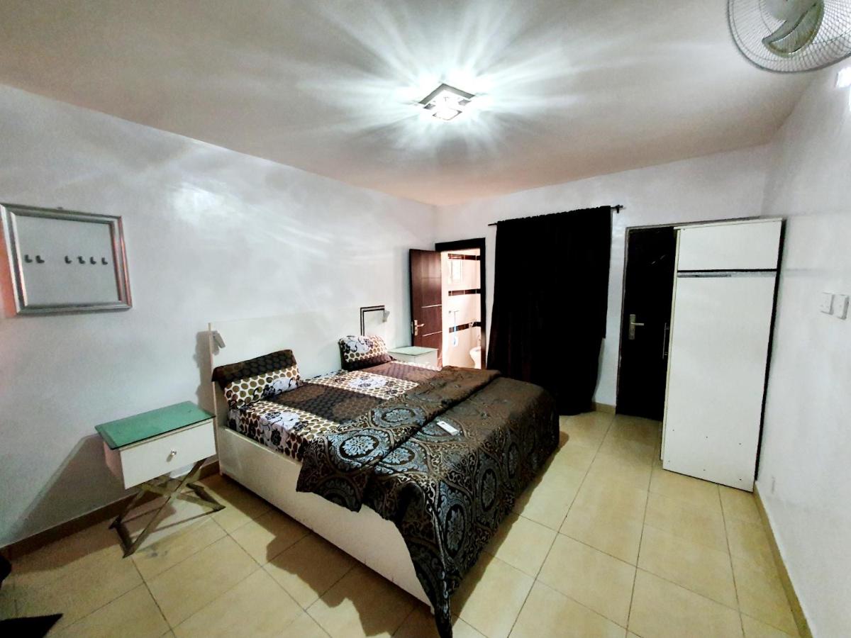 Suitetrails - Epic Prime Apartments