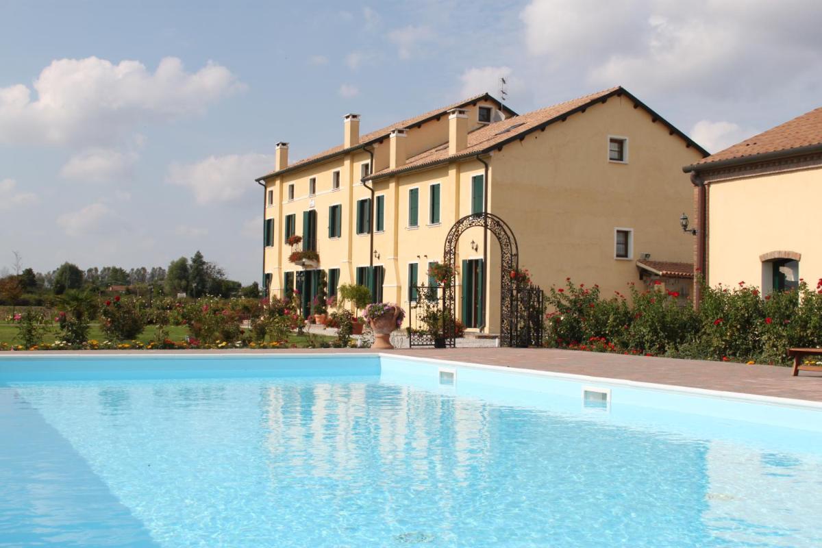 Millefiori la Corte delle Rose - Housity