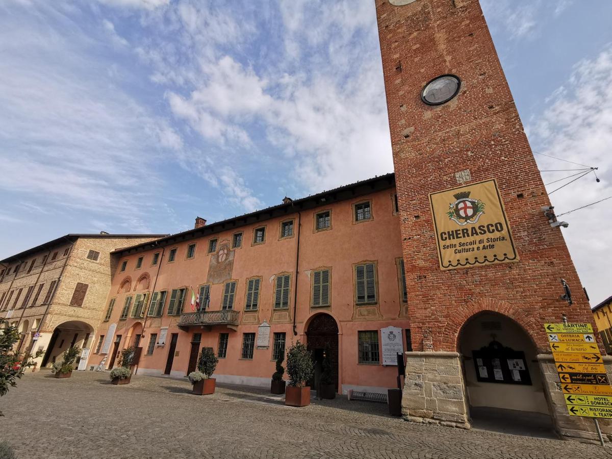 All'Imperatore - Housity