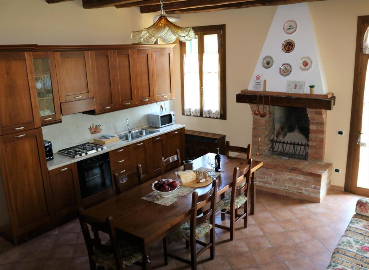 Millefiori la Corte delle Rose - Housity