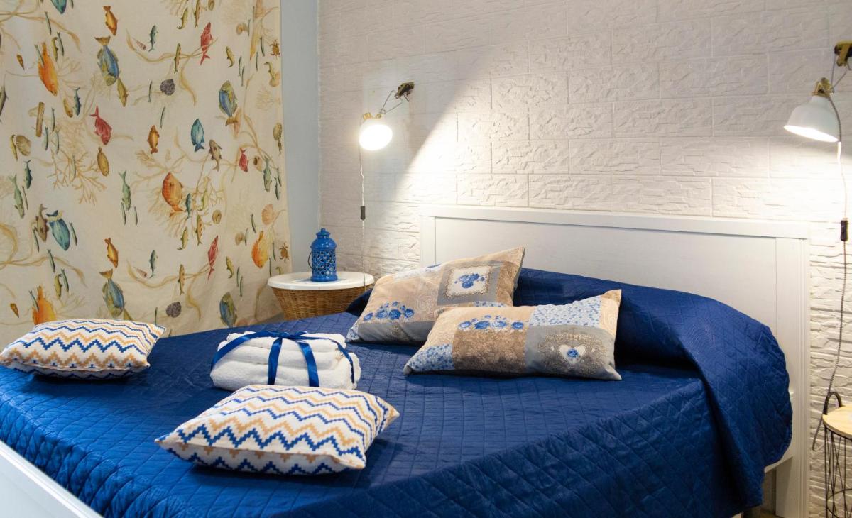 Municipio Apartments - Hizvo