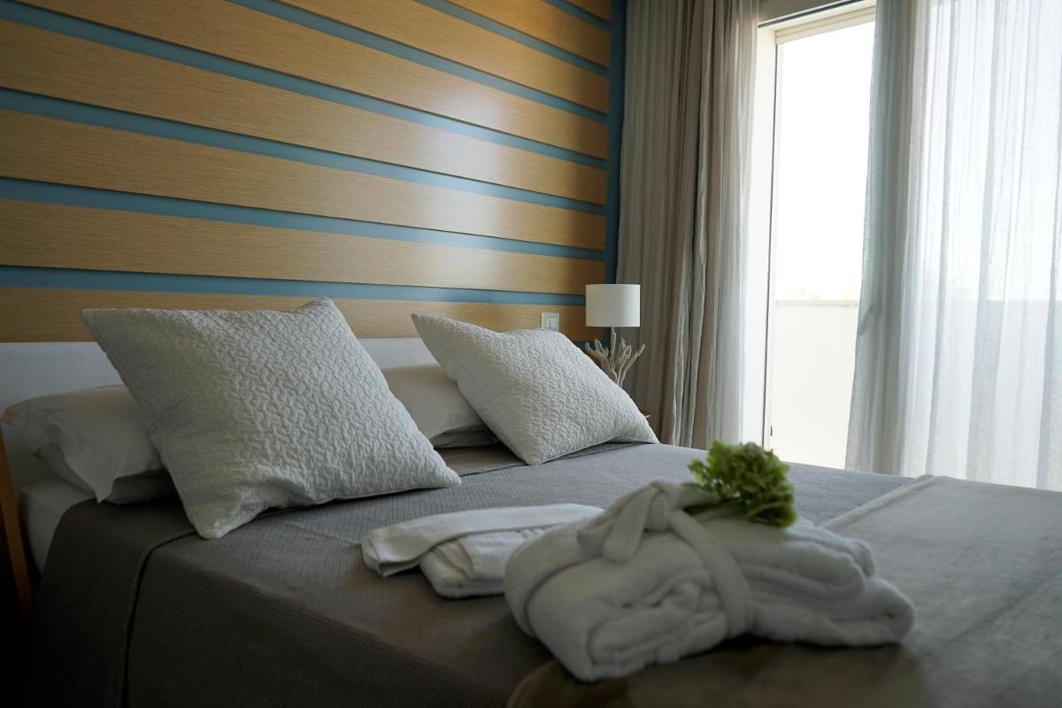 Residence Millecento - Aperto tutto l'anno - Hizvo