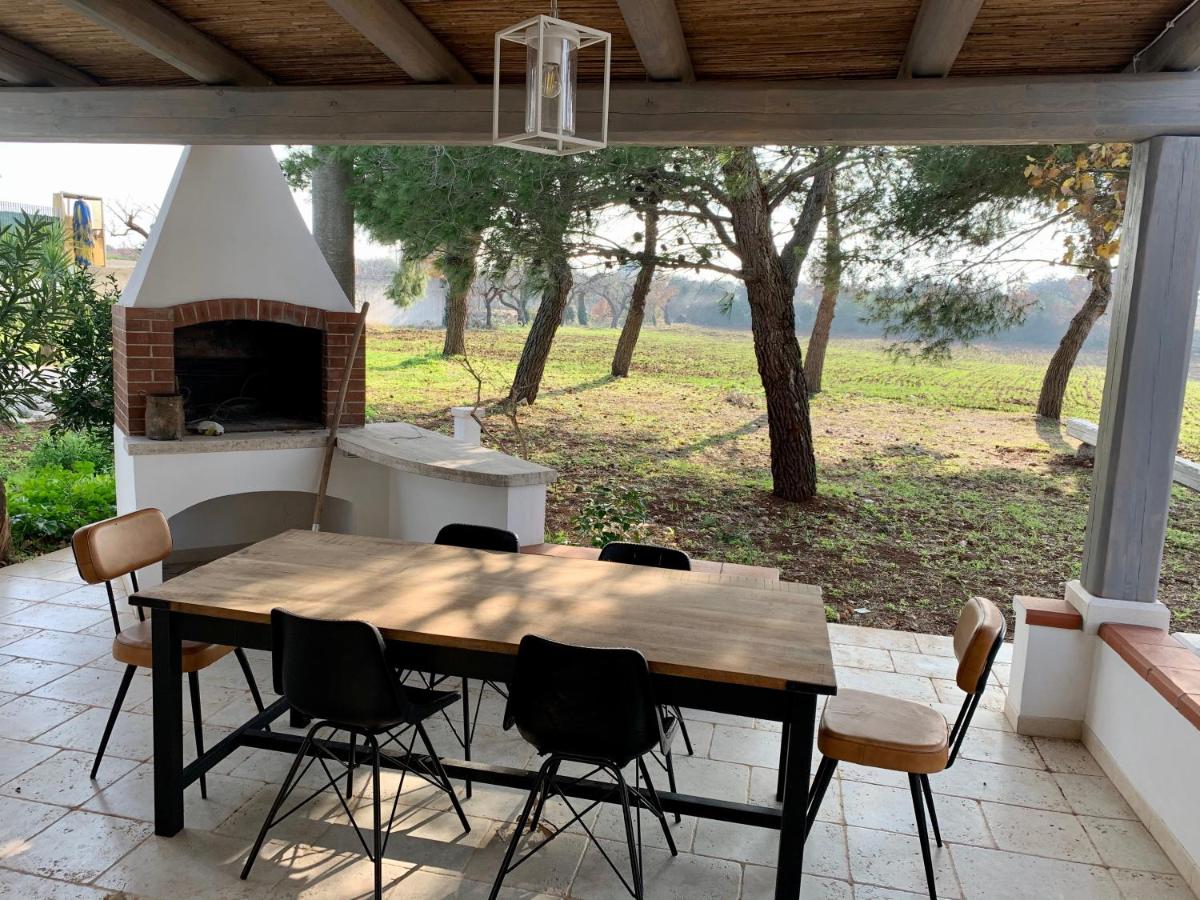 Trullo Labellavita - Housity