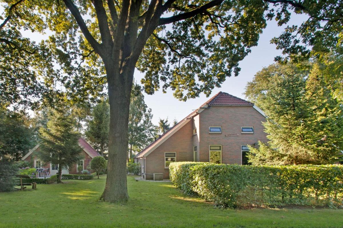 Appartement de Berk - Housity