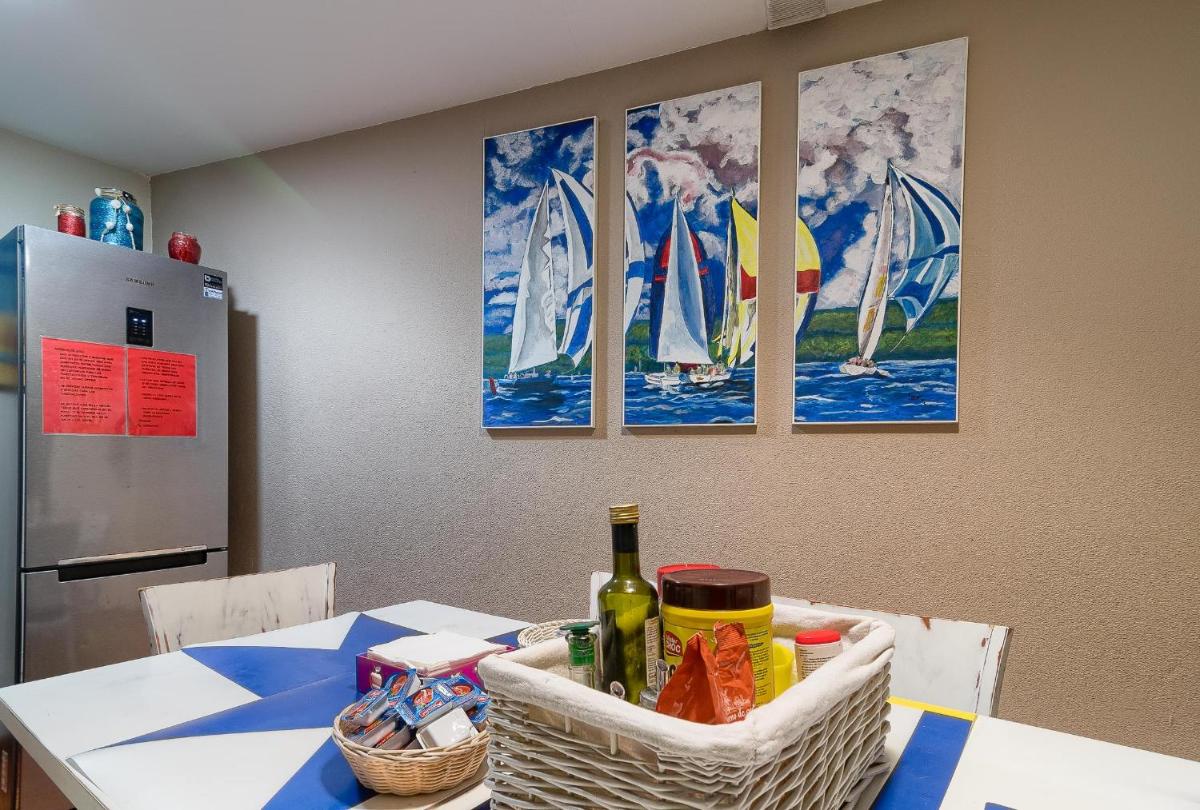 O Son Do Mar - Housity