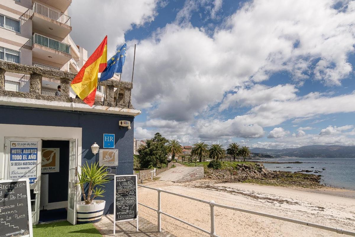 O Son Do Mar - Housity