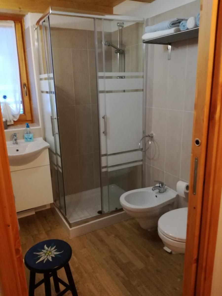 Rifugio Casa Lobietti - Housity