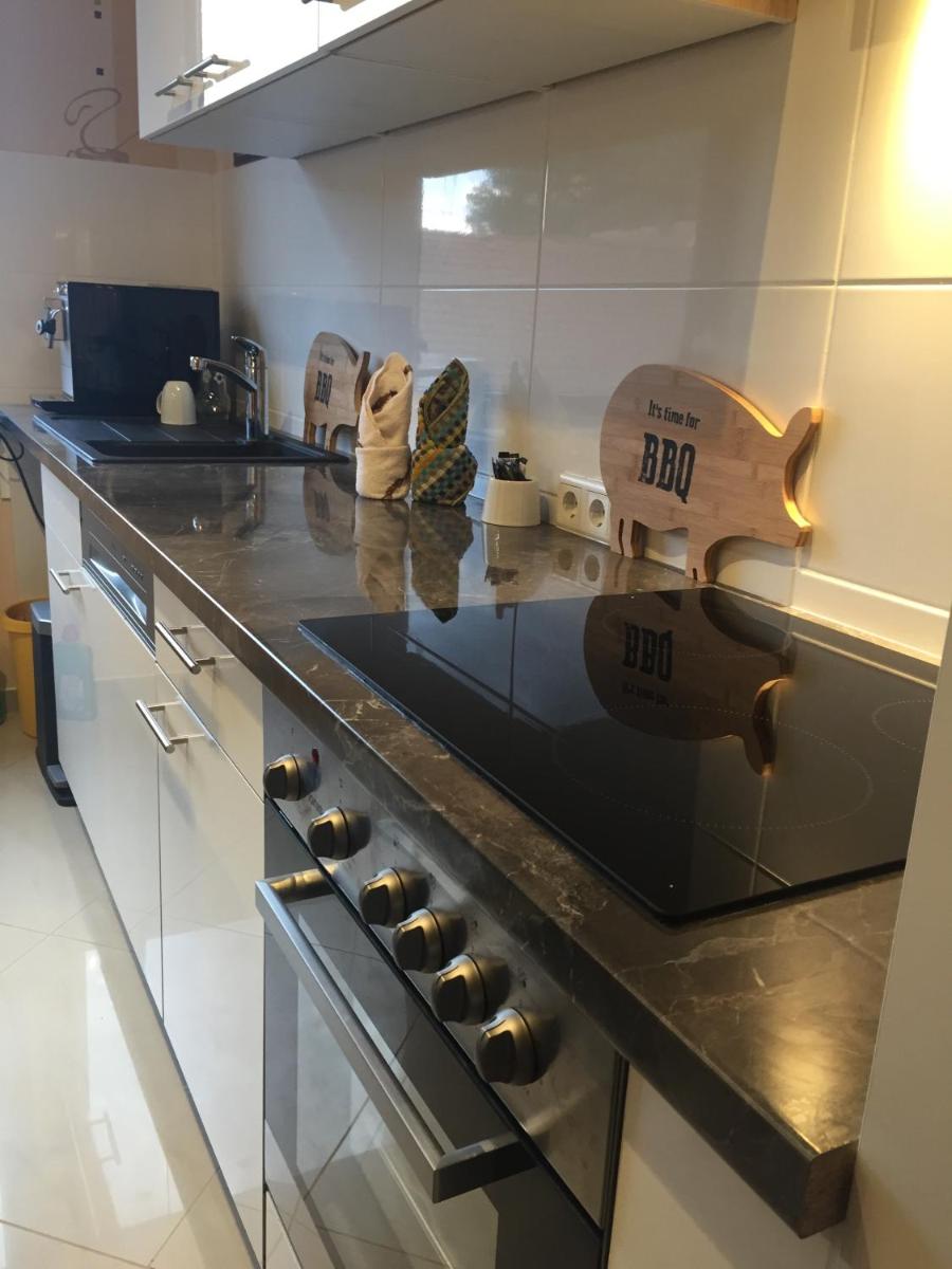 Suitetrails - Exclusive Living Apartment 2 Zimmer bis zu 4 Personen