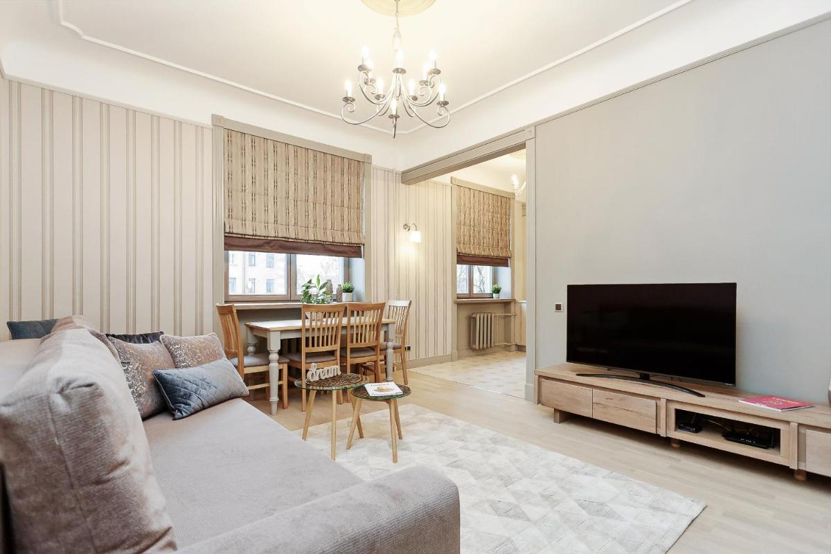 Old town Kalku Apartment - Housity