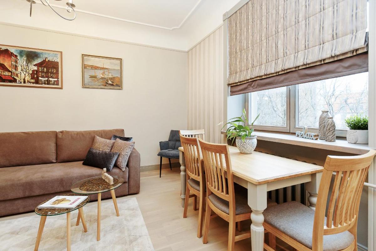 Old town Kalku Apartment - Housity