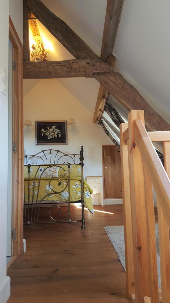 Le Cerisier Holiday Cottage - Housity