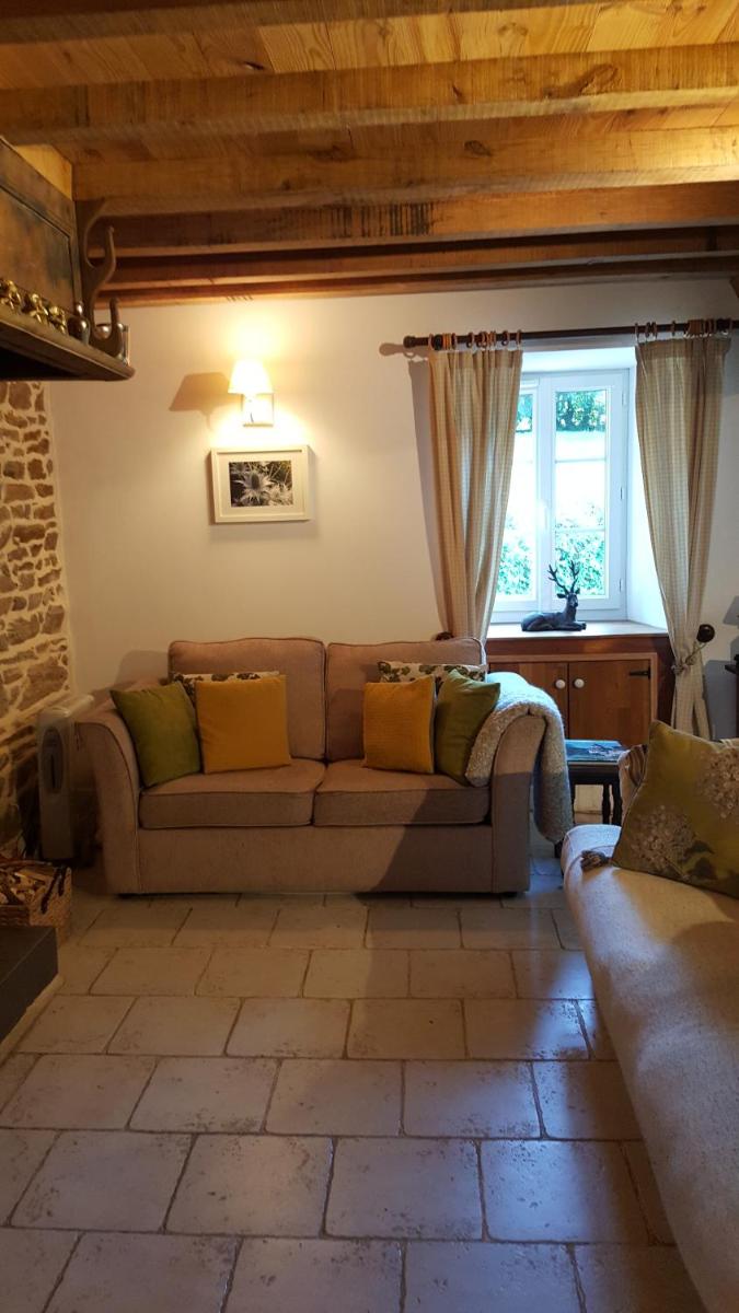 Le Cerisier Holiday Cottage - Housity