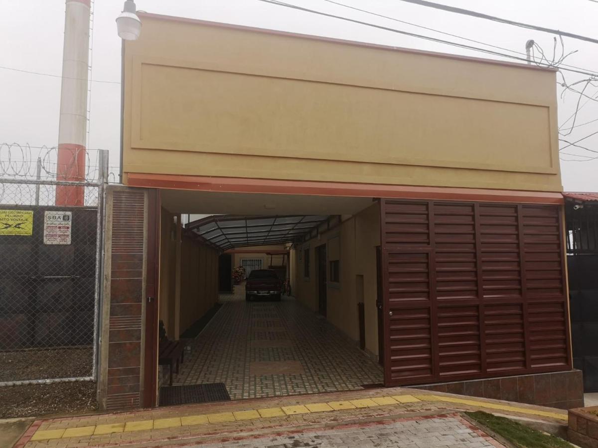 APARTAMENTO 5 TECNOLOGICO - Housity