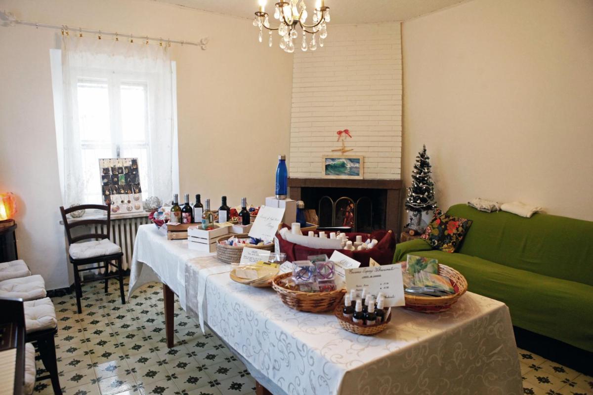Casa Cristallo - Housity