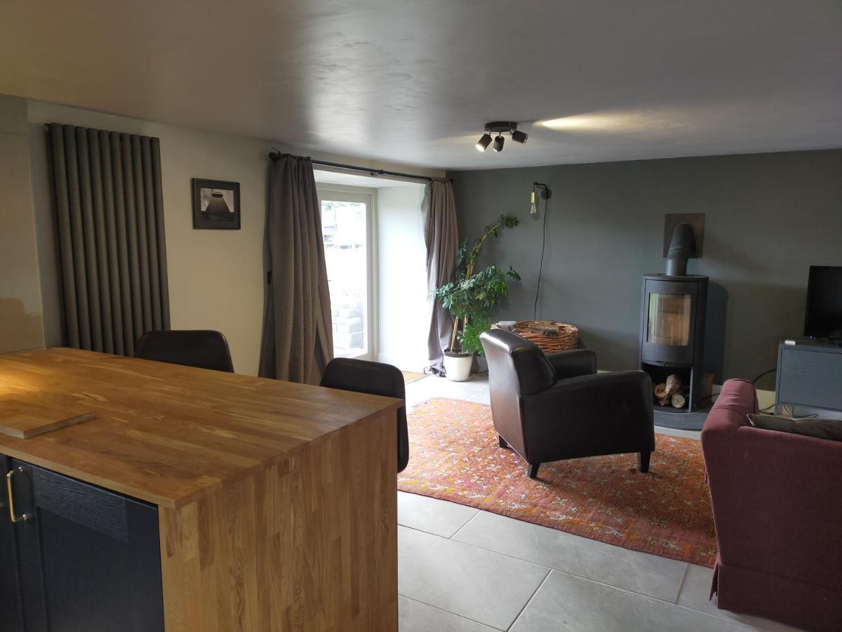 Coed Canol Farm - Housity