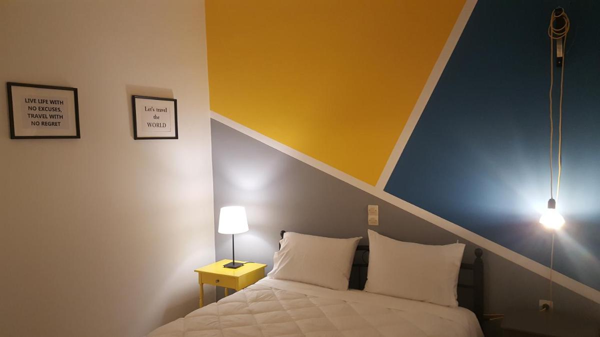 Olympia cosy flat, central location - Housity