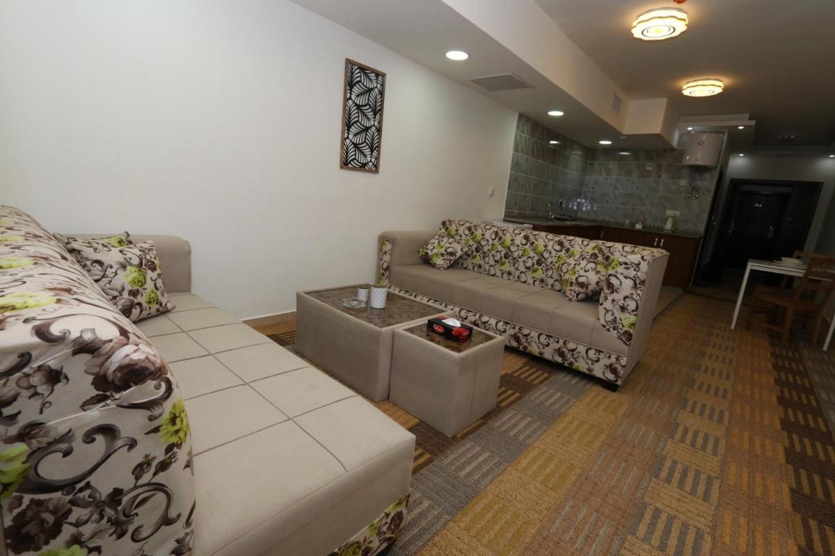 Skylight apartments - Housity