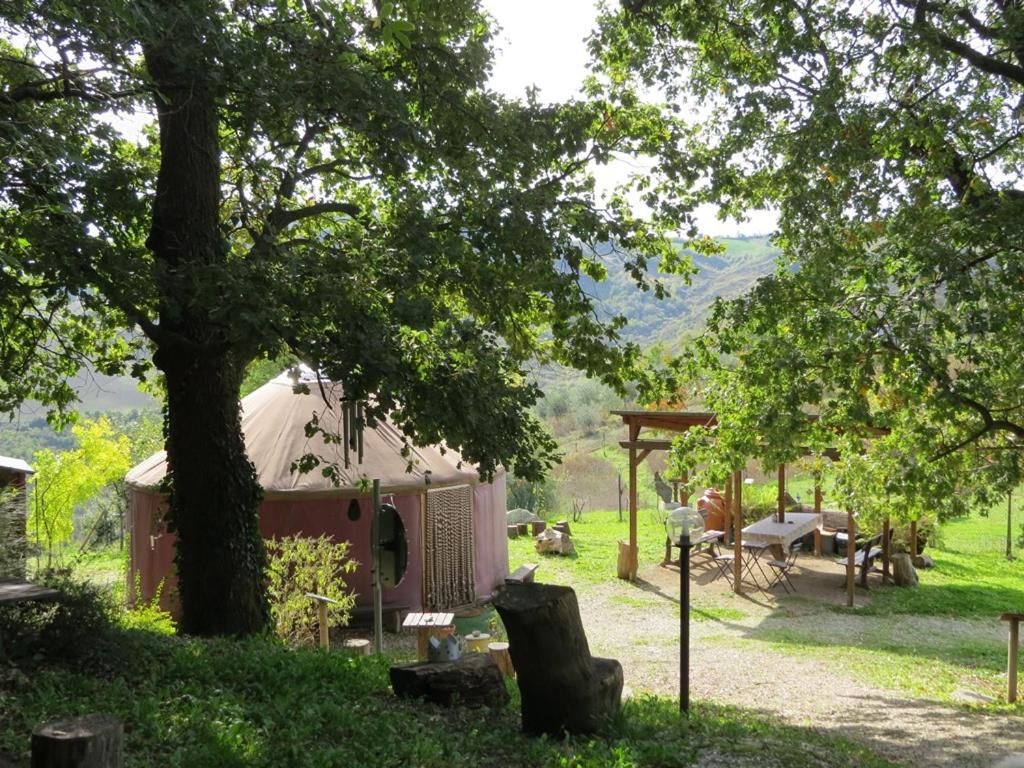 Casa Cristallo - Housity