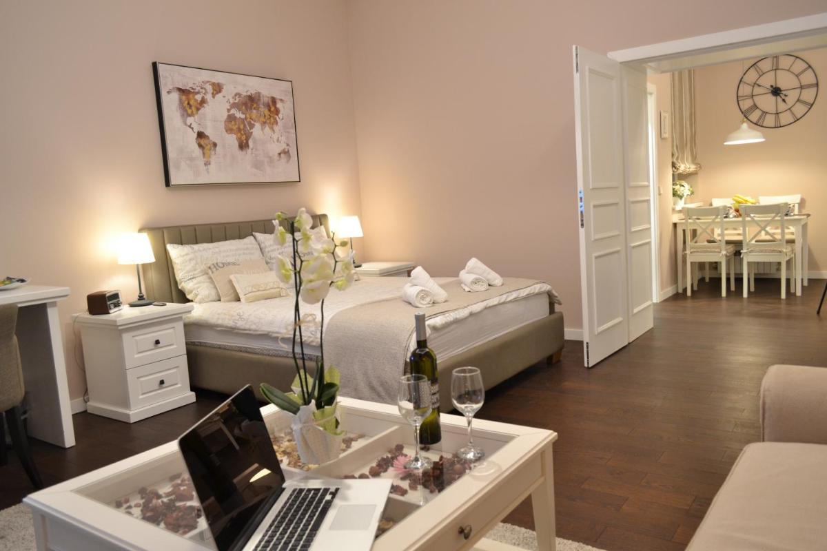 City Centre Dream place - Housity