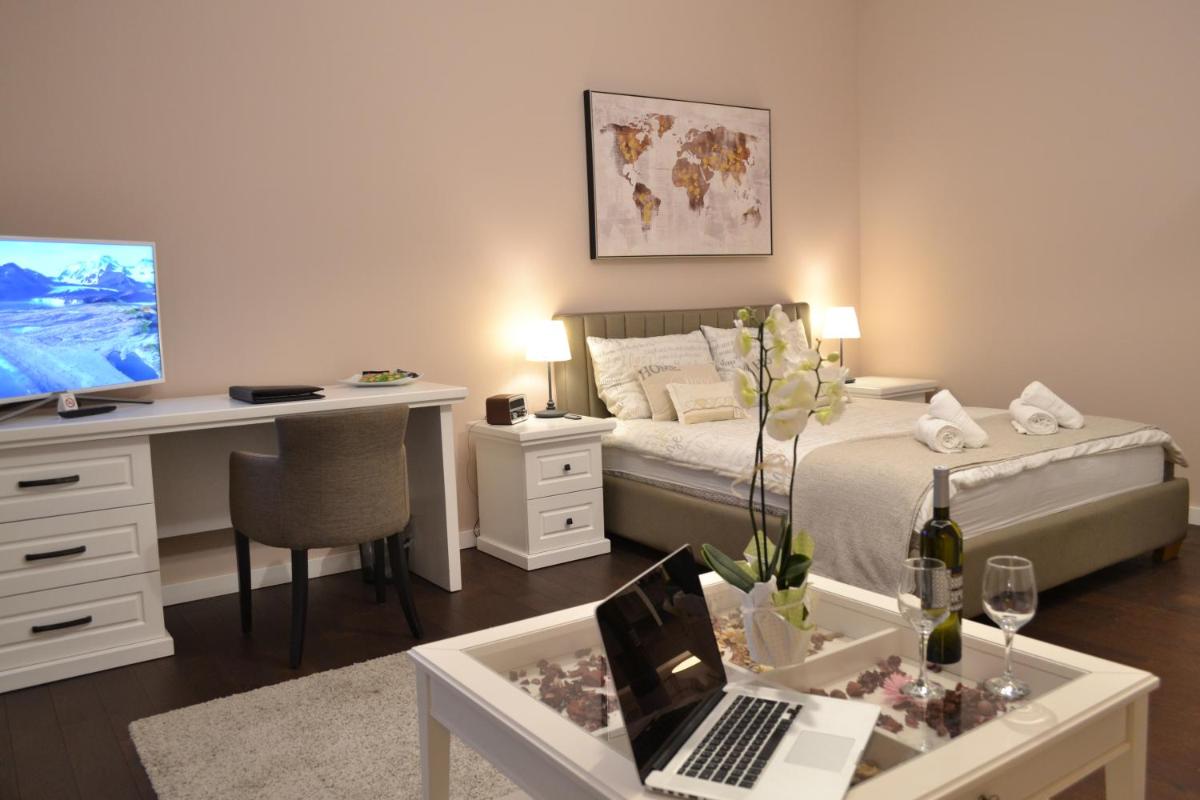City Centre Dream place - Housity