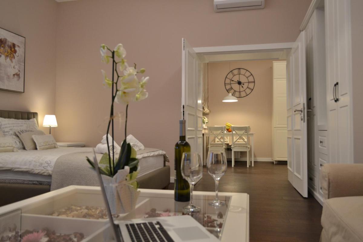 City Centre Dream place - Housity