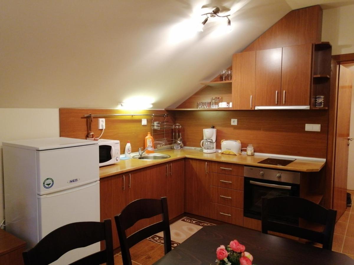 Studio at Home Pamporovo - Housity