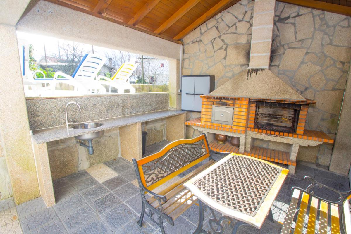 Getaway Home - Housity