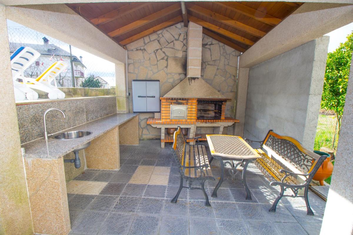 Getaway Home - Housity