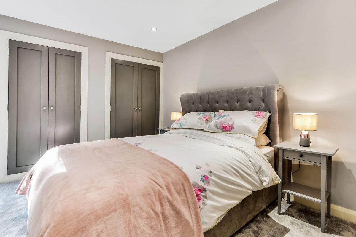 Mollys Barn - Housity