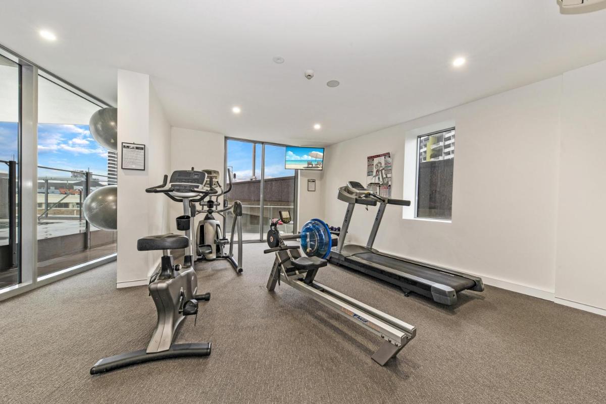 The Capitol Apartments - Housity