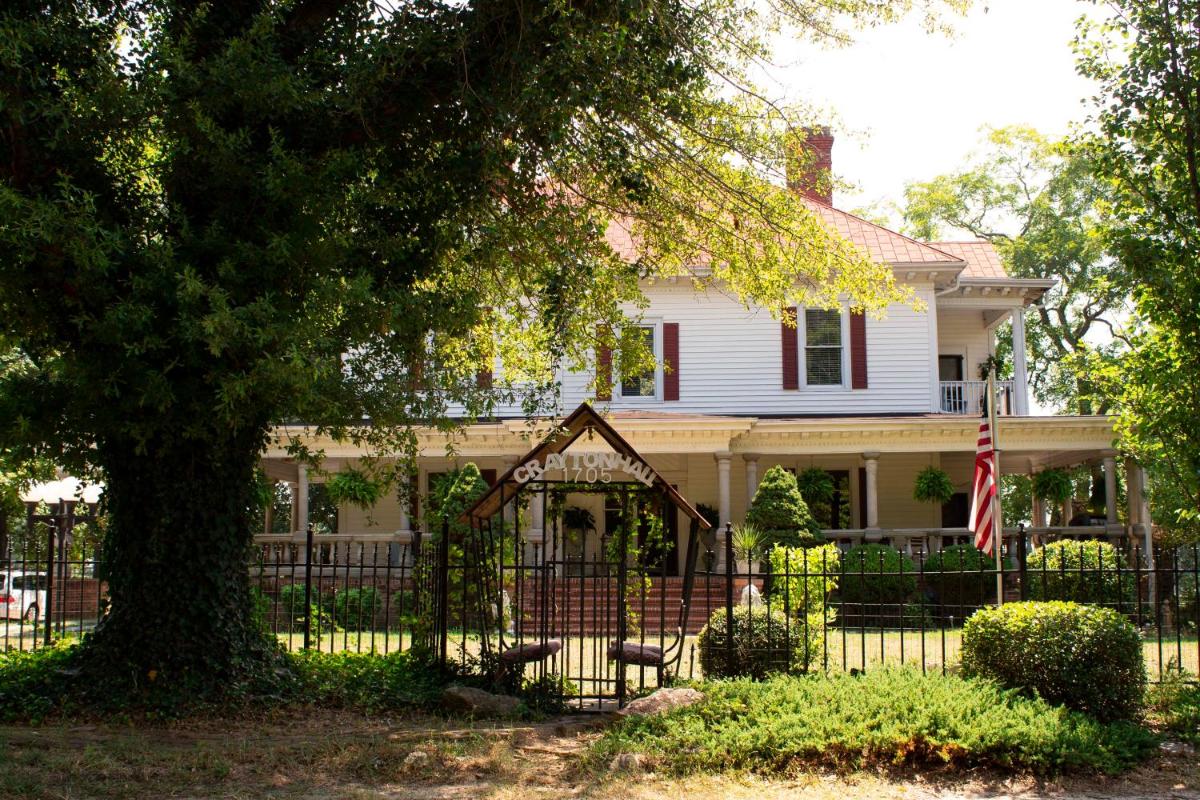 Belton Bed and Breakfast - Housity